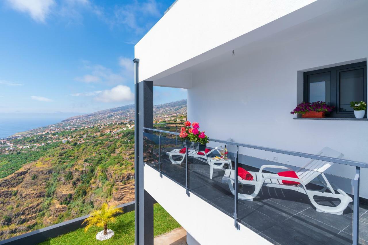 Casa das Abertas Calheta (Madeira) Exterior foto
